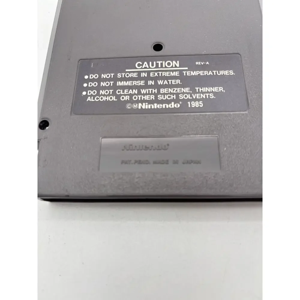 Dr. Mario (Nintendo NES, 1990) Cartridge Only | Tested | Authentic. Works.